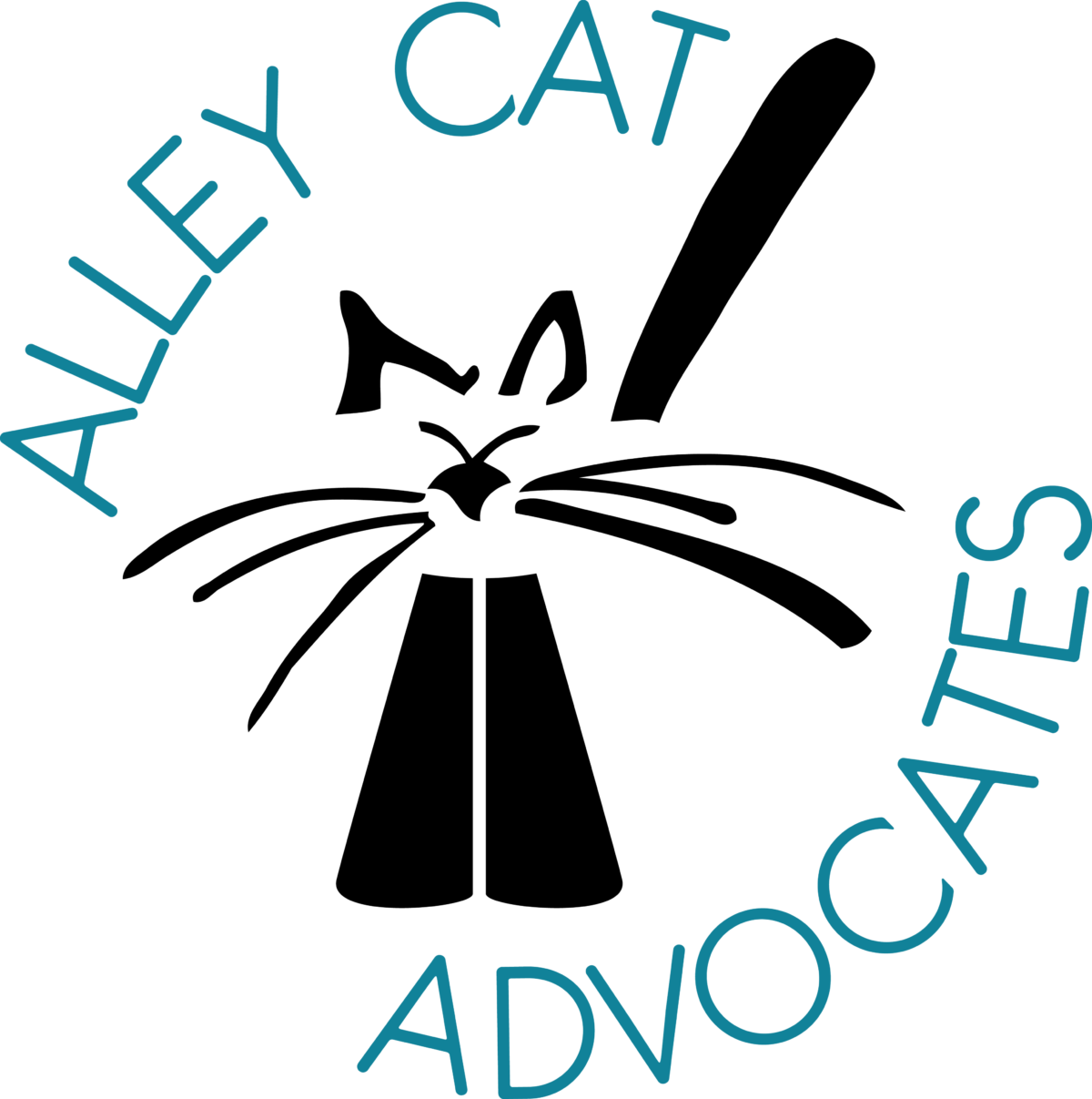 Staying On Good Terms With Your Neighbors Alley Cat Advocates Trap