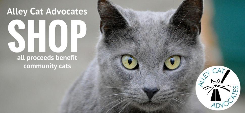 Alley Cat Advocates TrapNeuterRelease and Volunteer Services for